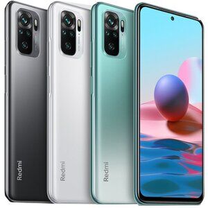 Xiaomi Redmi 10, 128GB, 5G, Unlocked, New Sealed